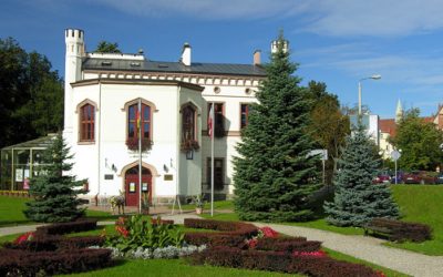 „Magnum in Parvo” wernisaż Mariusza Hartela