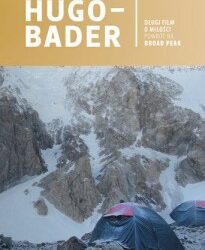 DKK Jacek Hugo-Bader „Długi film o miłości. Powrót na Broad Peak”
