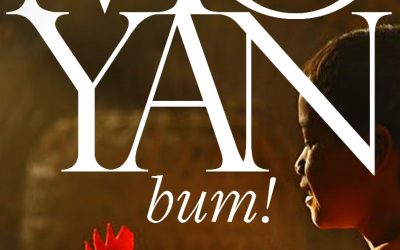 DKK MoYan – „Bum”