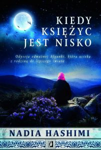 kiedy ksiezyc jest nisko