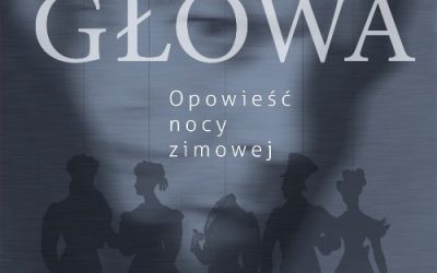 Tadeusz Cegielski „Głowa”