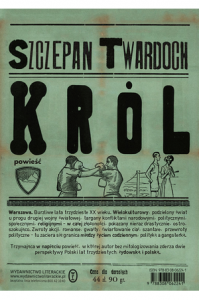 Król