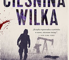 Olivier Truc – Cieśnina Wilka