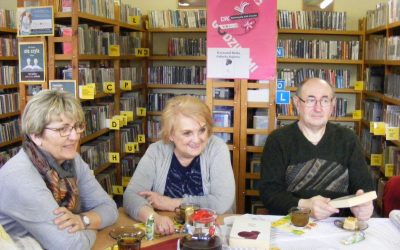 DKK Krzysztof Beśka „Fabryka frajerów”