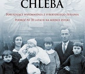 Dagmara Dworak – Kromka chleba