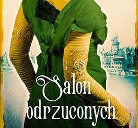 Serena Burdick – Salon odrzuconych