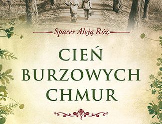 Edyta Świętek – Cień burzowych chmur