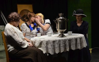 „MORALNOŚĆ PANI DULSKIEJ”