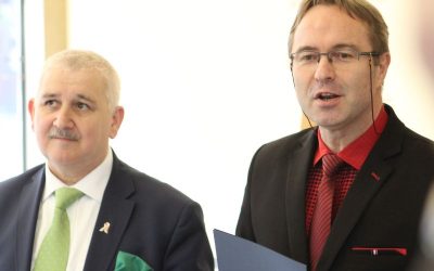 Wernisaż wystawy Ryszarda Kawczyńskiego „ORZEŁ POLSKI”
