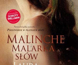 DKK Laura Esquivel – Malinche Malarka słów
