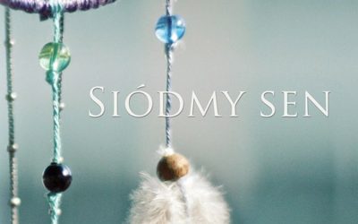 Dorota Vinet – Siódmy sen