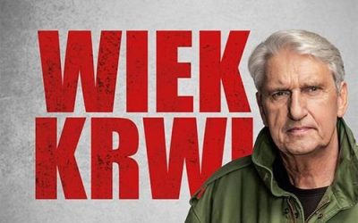 Bogusław Wołoszański – Wiek krwi