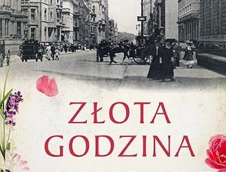 Sara Donati – Złota godzina
