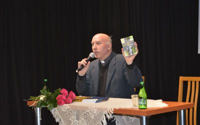 Spotkaliśmy się w bibliotece