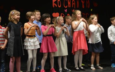 „KOCHANYM RODZICOM”