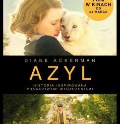 Diane Ackerman – Azyl