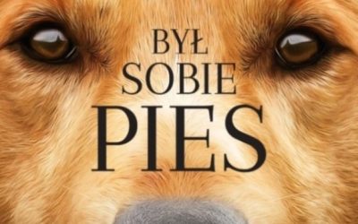 Bruce W. Cameron – Był sobie pies
