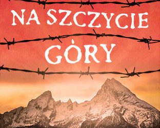 John Boyne – Chłopiec na szczycie góry