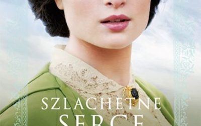 Susan Anne Mason – Szlachetne serce