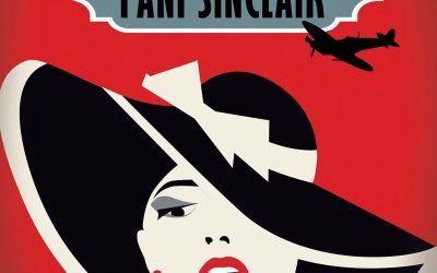 DKK Louise Walters „Walizka Pani Sinclair”