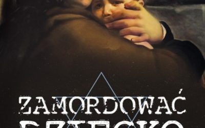 Violetta Domagała – Zamordować dziecko