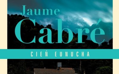 Jaume Cabre – „Cień eunucha”