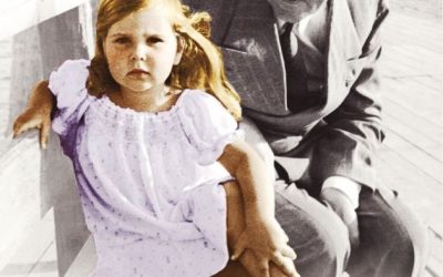 Emma Craigie – „Czekoladowy tort z Hitlerem. Tajny dziennik Helgi Goebbels”