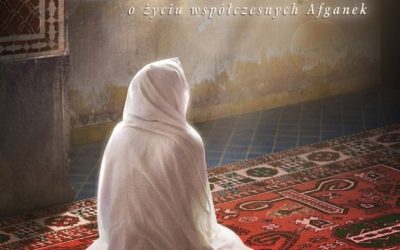 Nadia Hashimi – „Dom bez okien. Poruszająca i niezapomniana opowieść o życiu współczesnych Afganek”