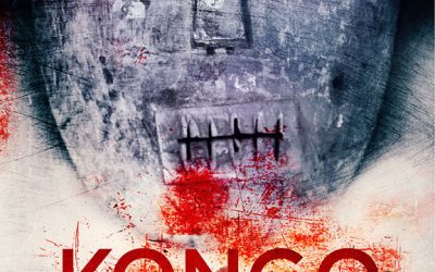 Jean-Christophe Grange – „Kongo Requiem”