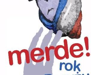 DKK Stephen Clarke – Merde! Rok w Paryżu
