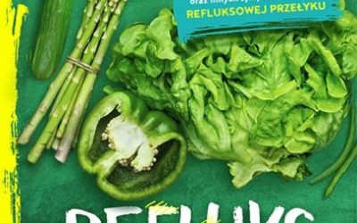 Kimberly Tessmer – „Refluks. Leczenie odżywianiem”