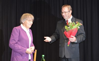 stanisława łozińska „Nostalgie”