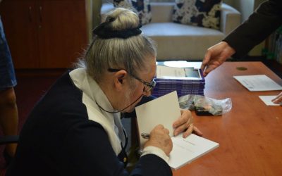 „KRÓLOWA JEZIOR”