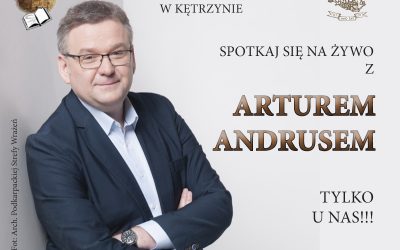Artur andrus