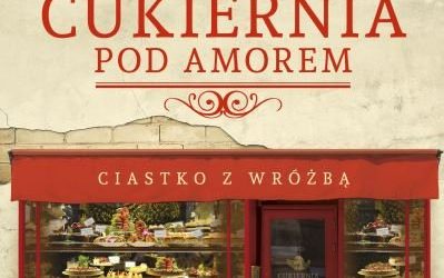 Małgorzata Gutowska-Adamczyk – Ciastko z wróżbą