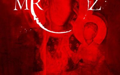 Remigiusz Mróz – Czarna Madonna