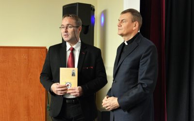 ewangelicy w kętrzynie