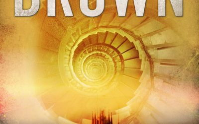 Dan Brown – Początek