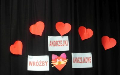 kto kim będzie? czyli andrzejki w mbp
