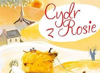 Laurie Lee – Cydr z Rosie