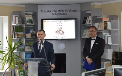 2018 – ROK WOJCIECHA KĘTRZYŃSKIEGO