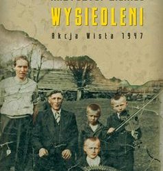 krzysztof ziemiec – wysiedleni