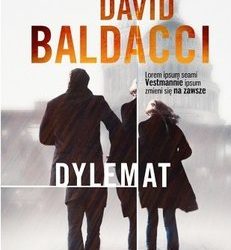 david baldacci – dylemat