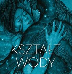 daniel kraus – kształt wody