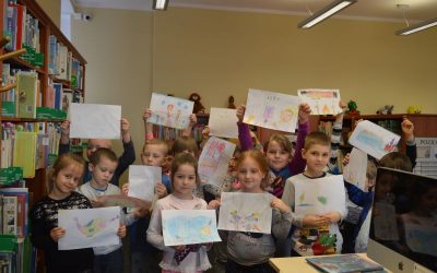 Międzynarodowy Dzień Książki dla Dzieci