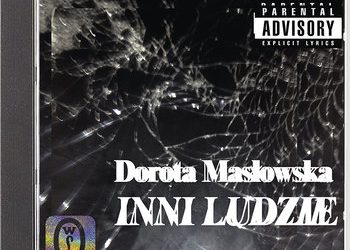 dorota masłowska – inni ludzie