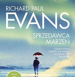 richard paul evans – sprzedawca marzeń