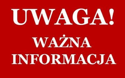 Biblioteka w zamku została przeniesiona