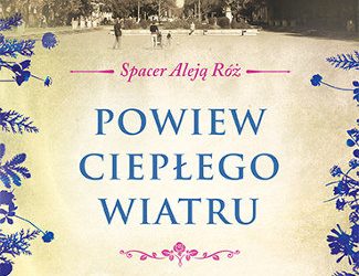 edyta świętek – powiew ciepłego wiatru