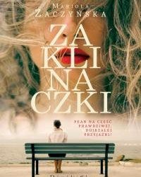 mariola zaczyńska – zaklinaczki